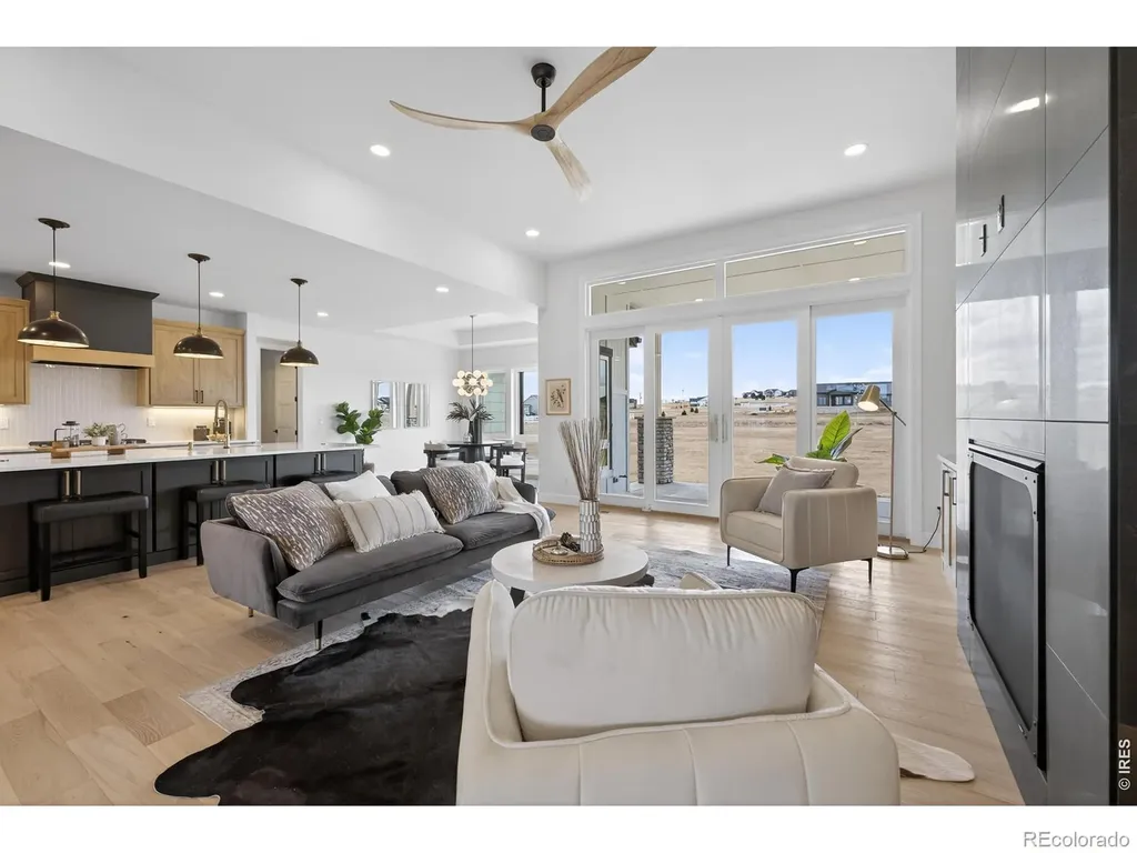 2664 Cutter Drive Severance CO 80524