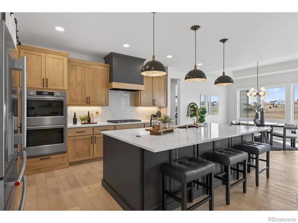2664 Cutter Drive Severance CO 80524