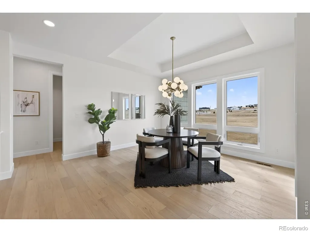 2664 Cutter Drive Severance CO 80524