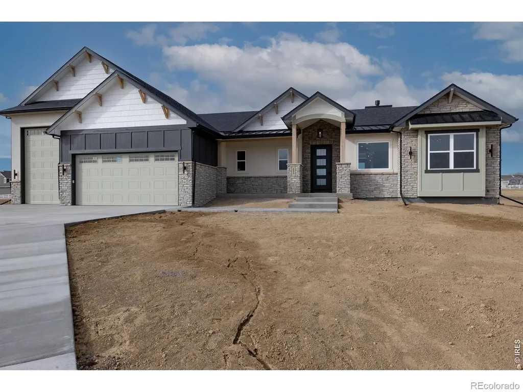 2664 Cutter Drive Severance CO 80524