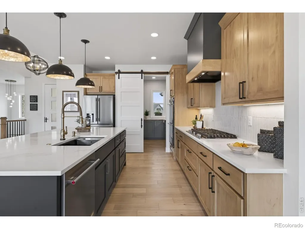 2664 Cutter Drive Severance CO 80524