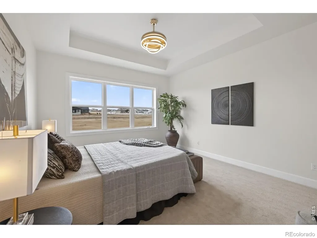 2664 Cutter Drive Severance CO 80524