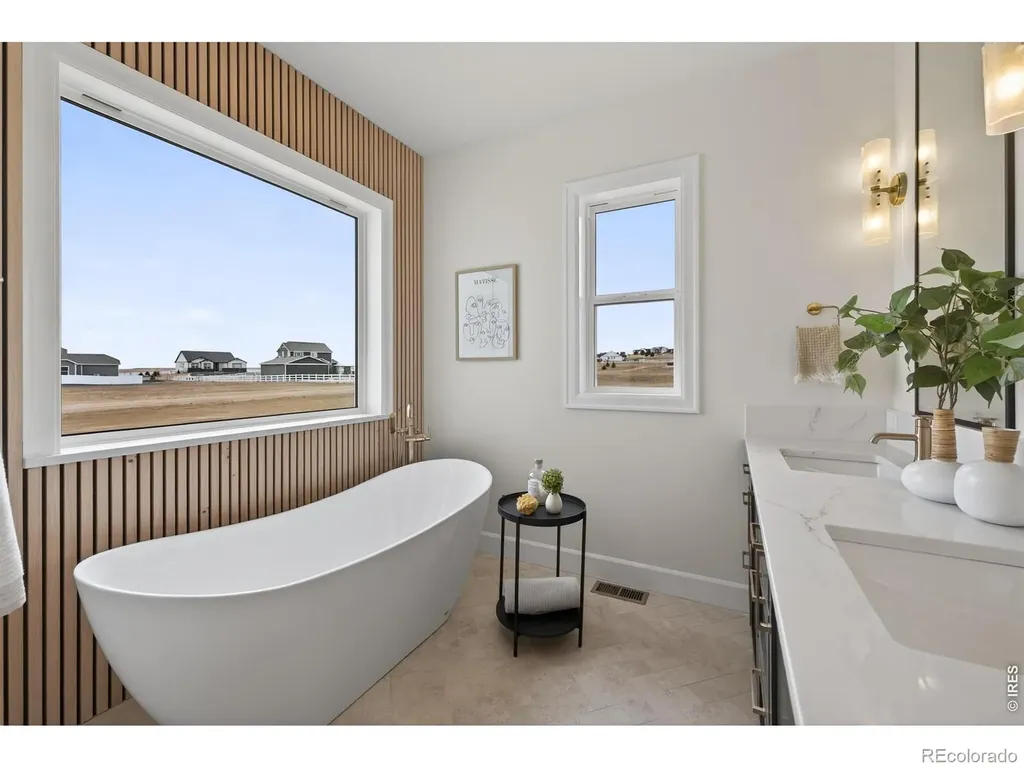 2664 Cutter Drive Severance CO 80524