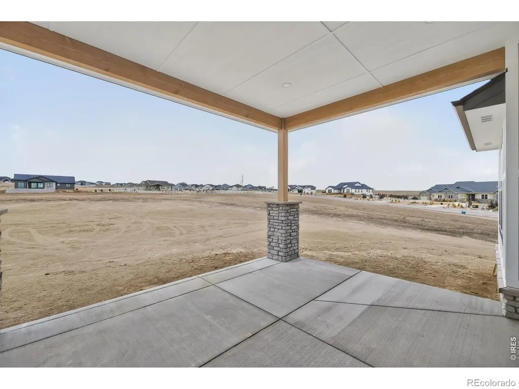 2664 Cutter Drive Severance CO 80524