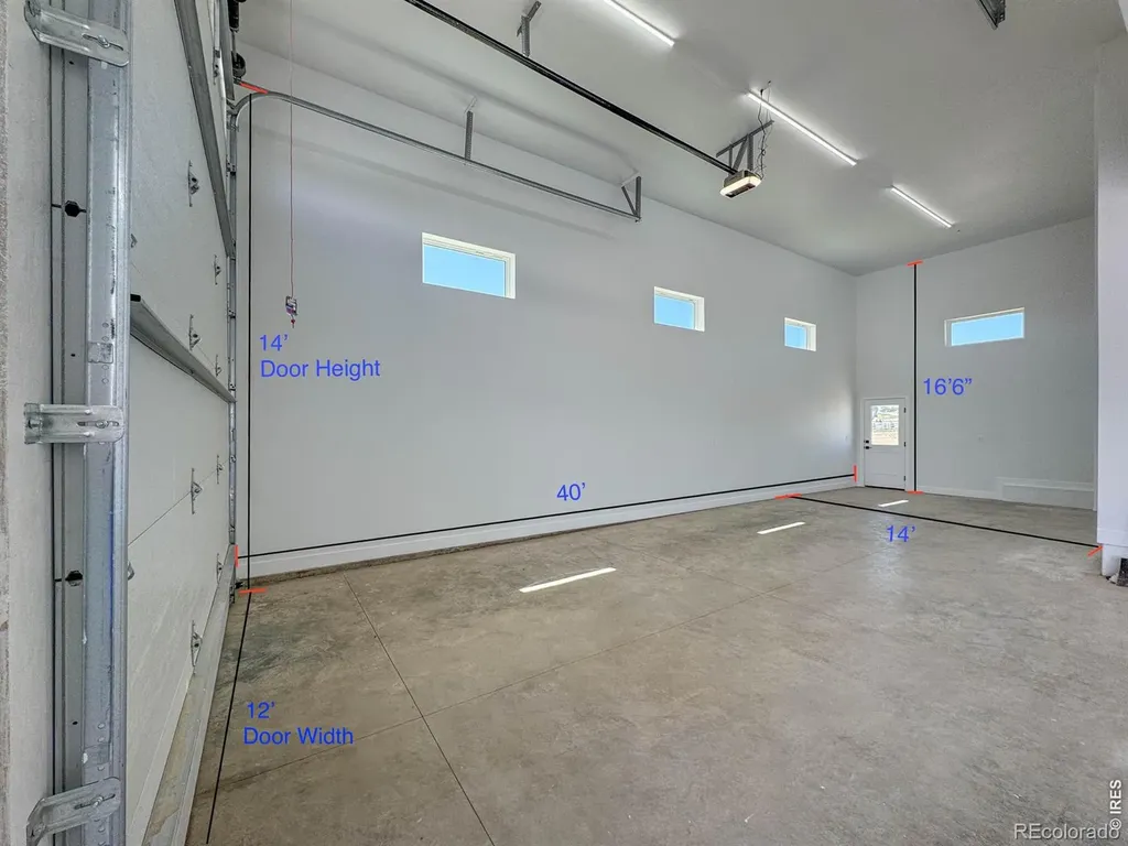 2664 Cutter Drive Severance CO 80524