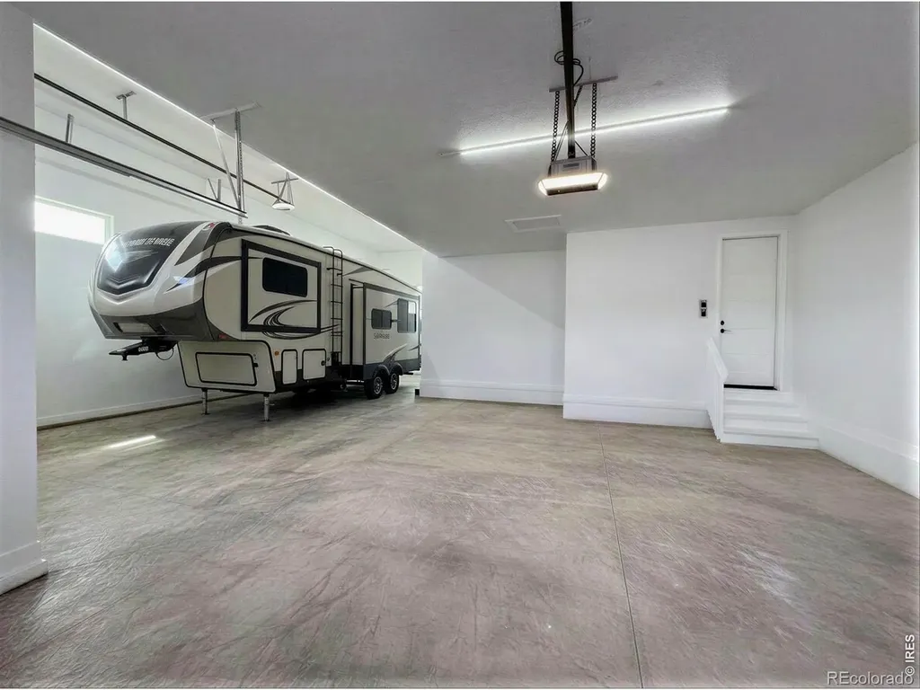 2664 Cutter Drive Severance CO 80524