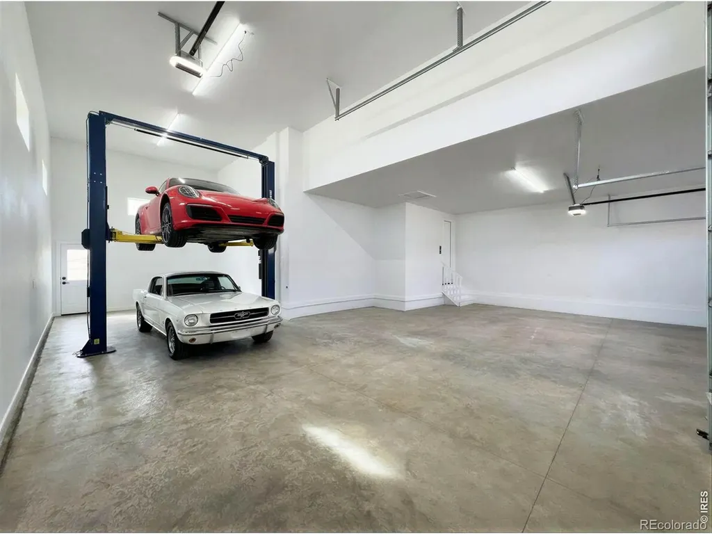 2664 Cutter Drive Severance CO 80524
