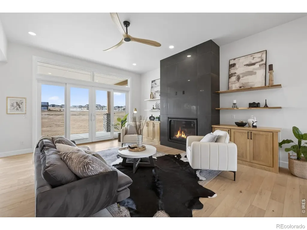 2664 Cutter Drive Severance CO 80524