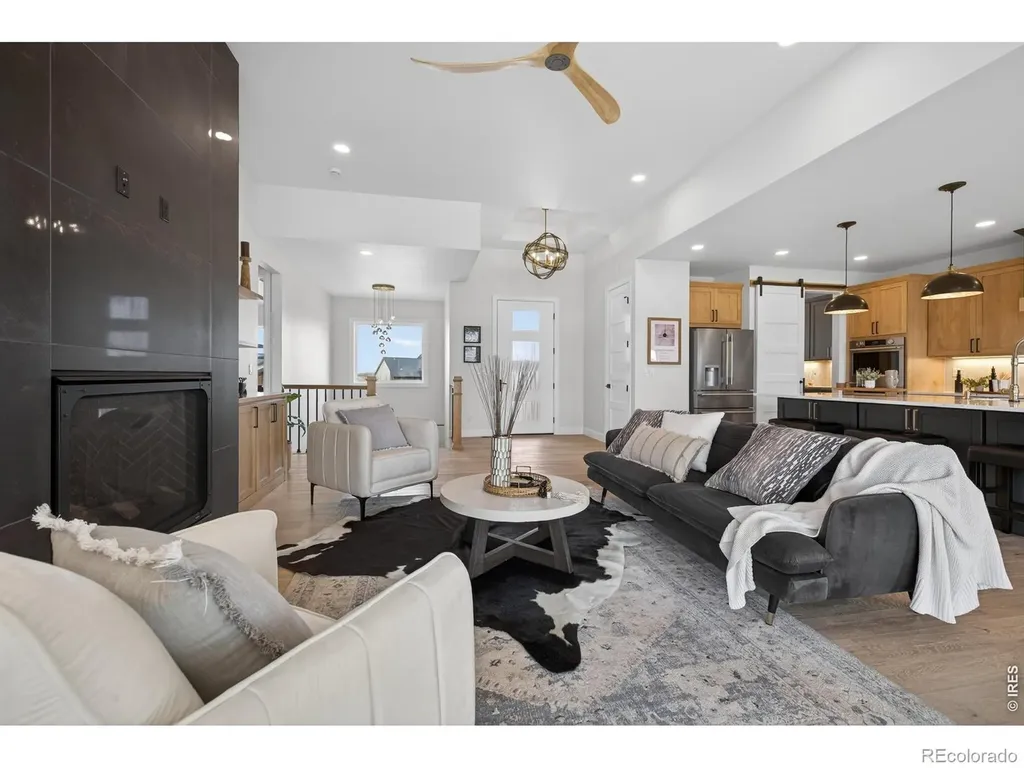 2664 Cutter Drive Severance CO 80524