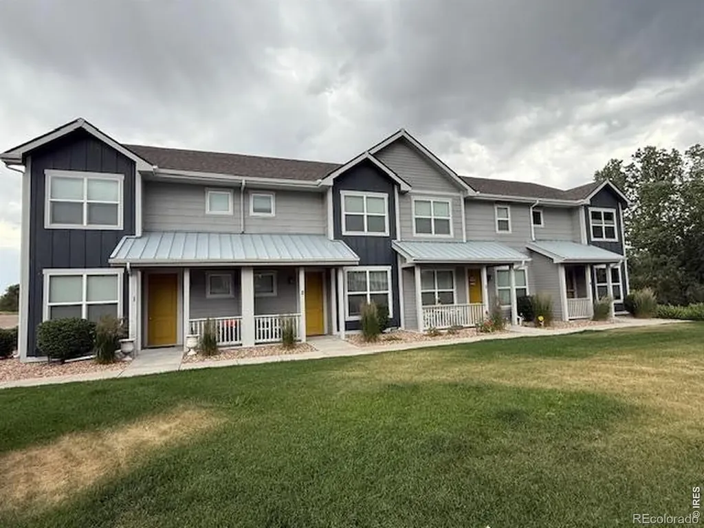 6340 Orchard Park Drive Greeley CO 80634
