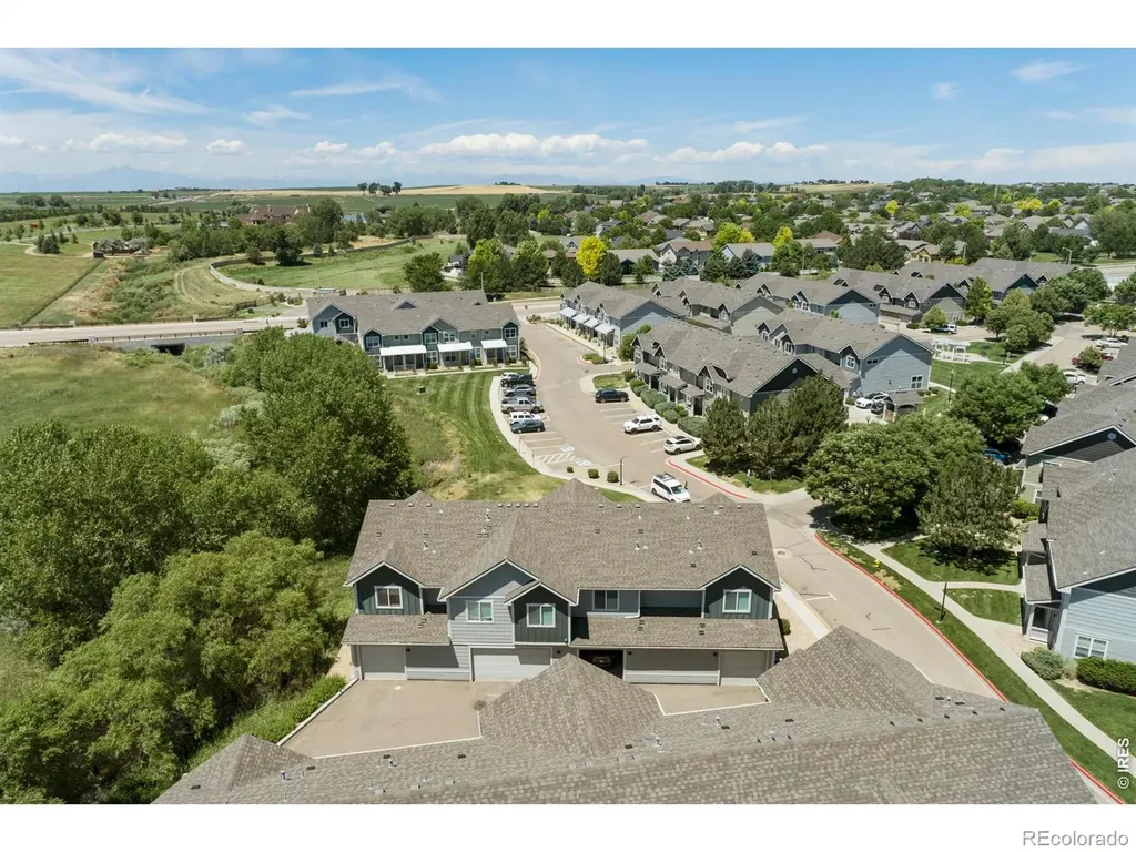 6340 Orchard Park Drive Greeley CO 80634