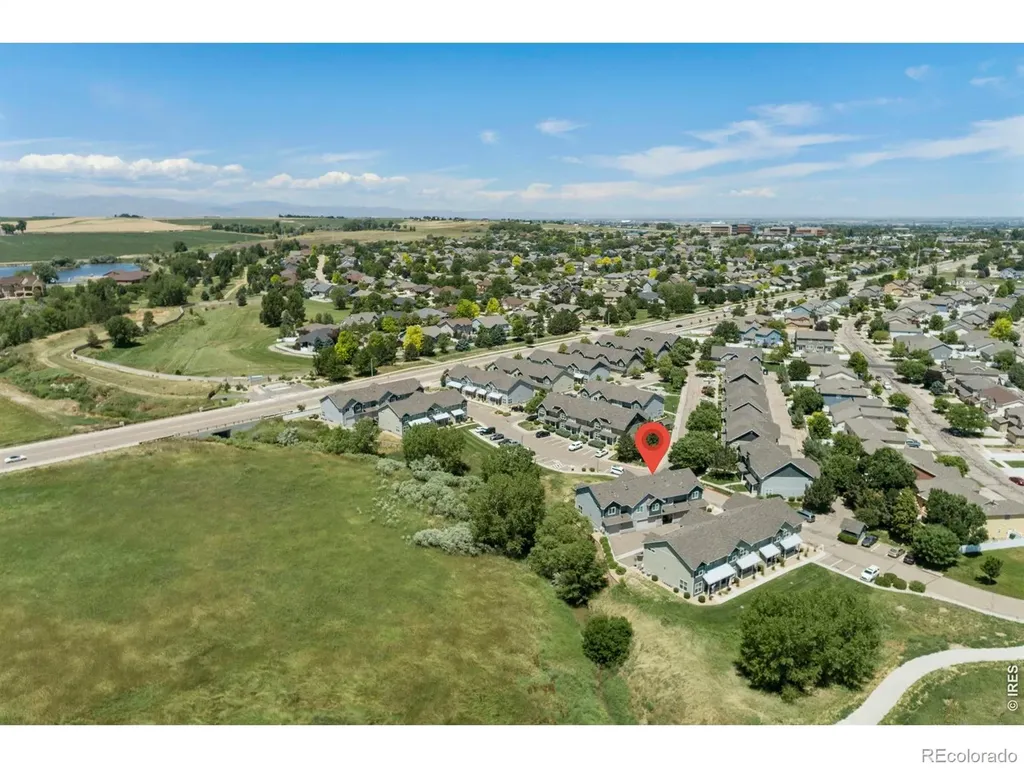 6340 Orchard Park Drive Greeley CO 80634
