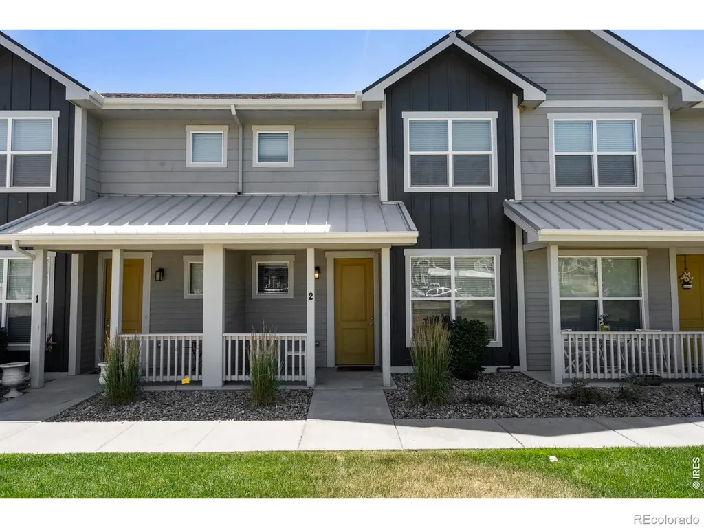 6340 Orchard Park Drive Greeley CO 80634
