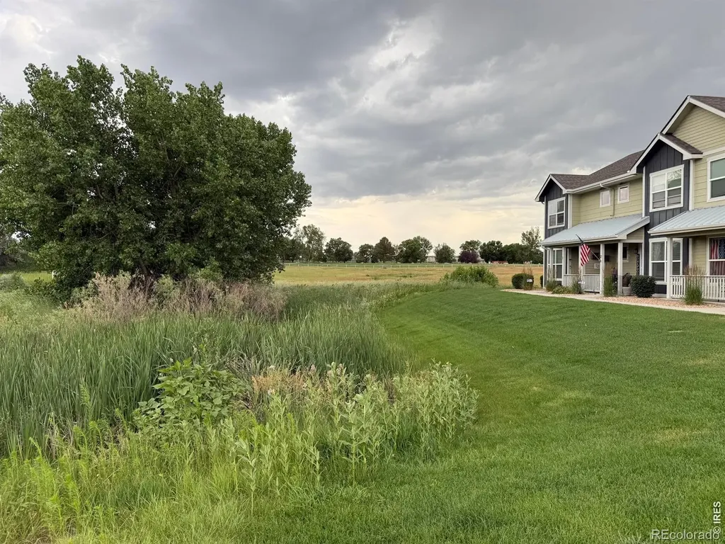 6340 Orchard Park Drive Greeley CO 80634
