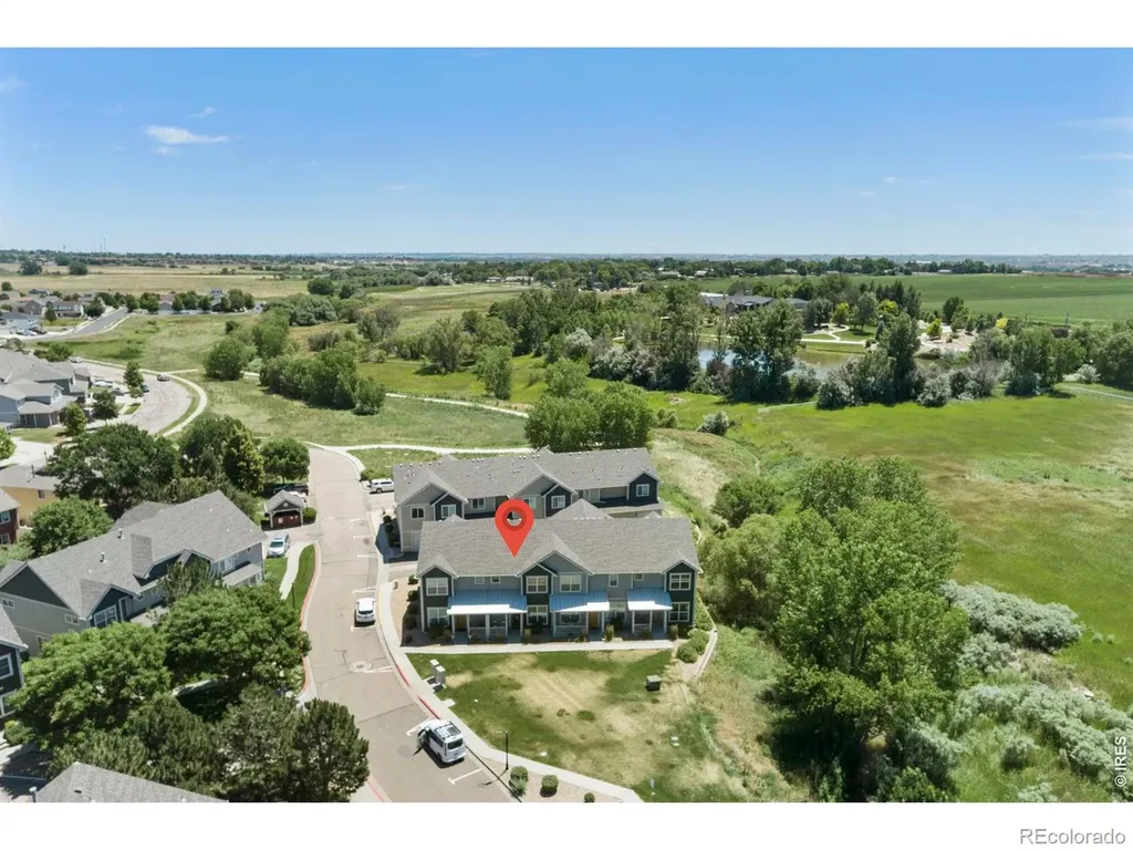 6340 Orchard Park Drive Greeley CO 80634