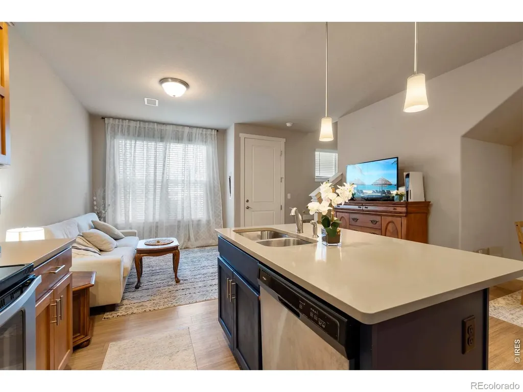 6340 Orchard Park Drive Greeley CO 80634
