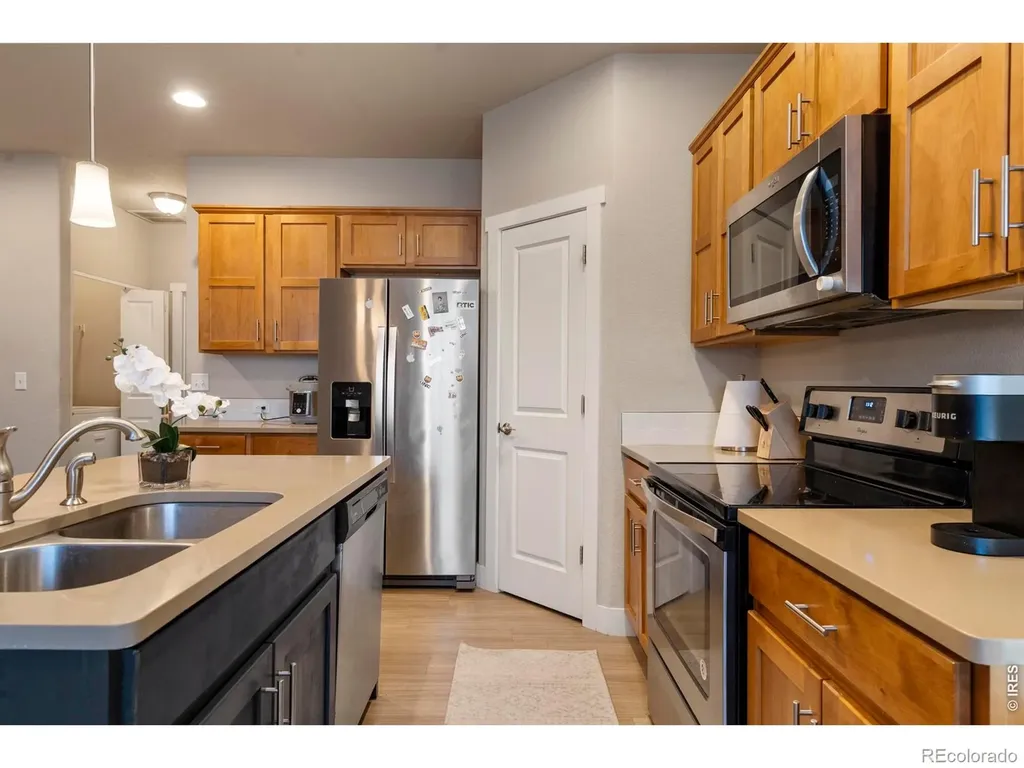 6340 Orchard Park Drive Greeley CO 80634