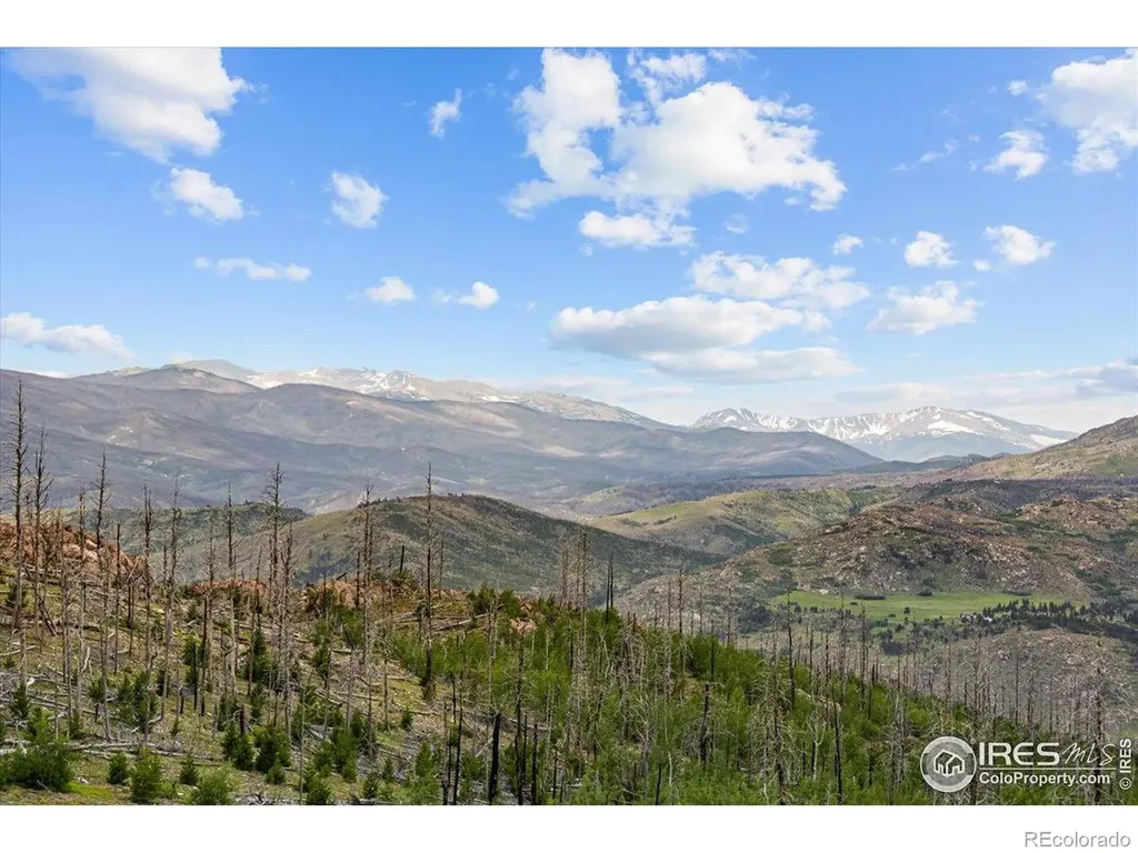 Tip Top Road Bellvue CO 80512