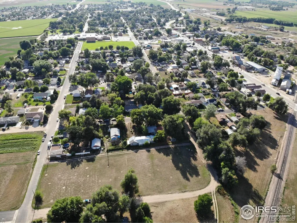 0 S Cora Avenue Milliken CO 80543