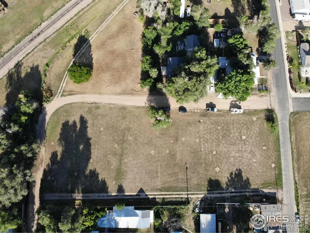 0 S Cora Avenue Milliken CO 80543