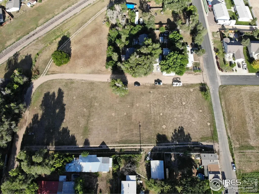 0 S Cora Avenue Milliken CO 80543