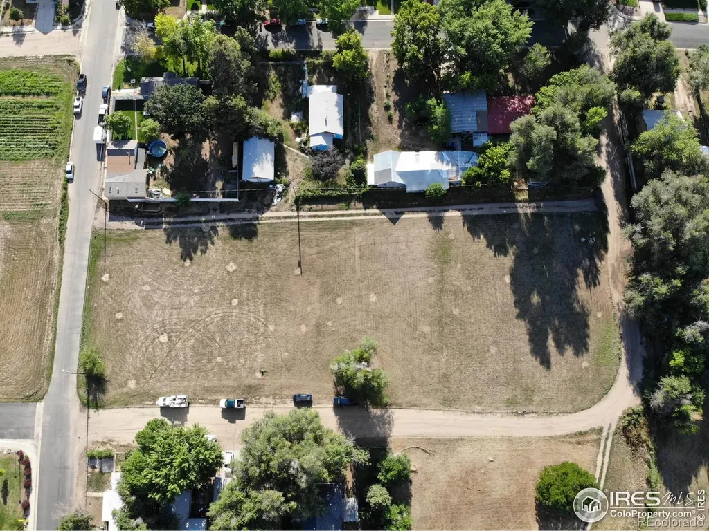 0 S Cora Avenue Milliken CO 80543