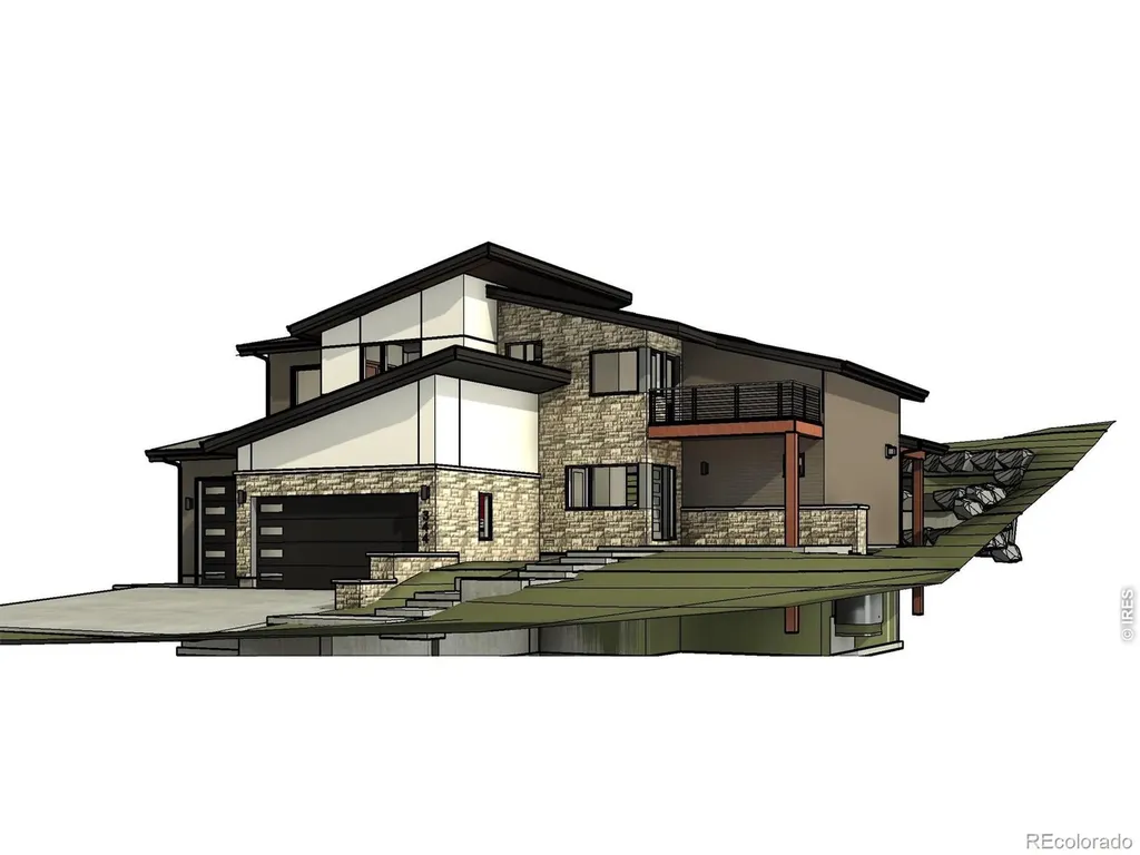 344 Mcconnell Drive Lyons CO 80540