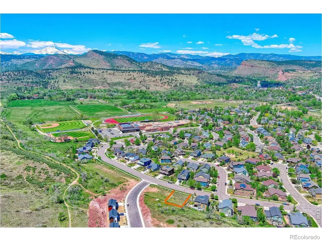 344 Mcconnell Drive Lyons CO 80540