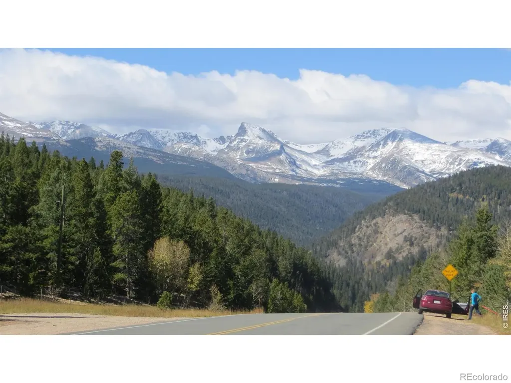 344 Mcconnell Drive Lyons CO 80540