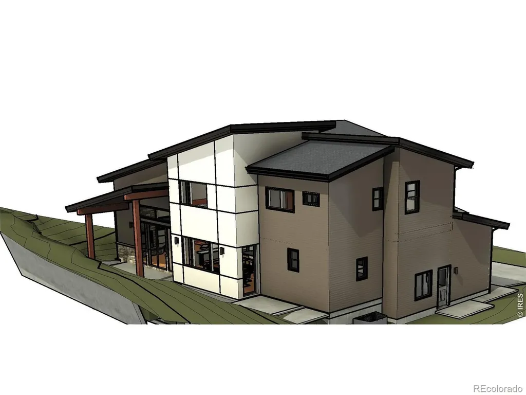 344 Mcconnell Drive Lyons CO 80540