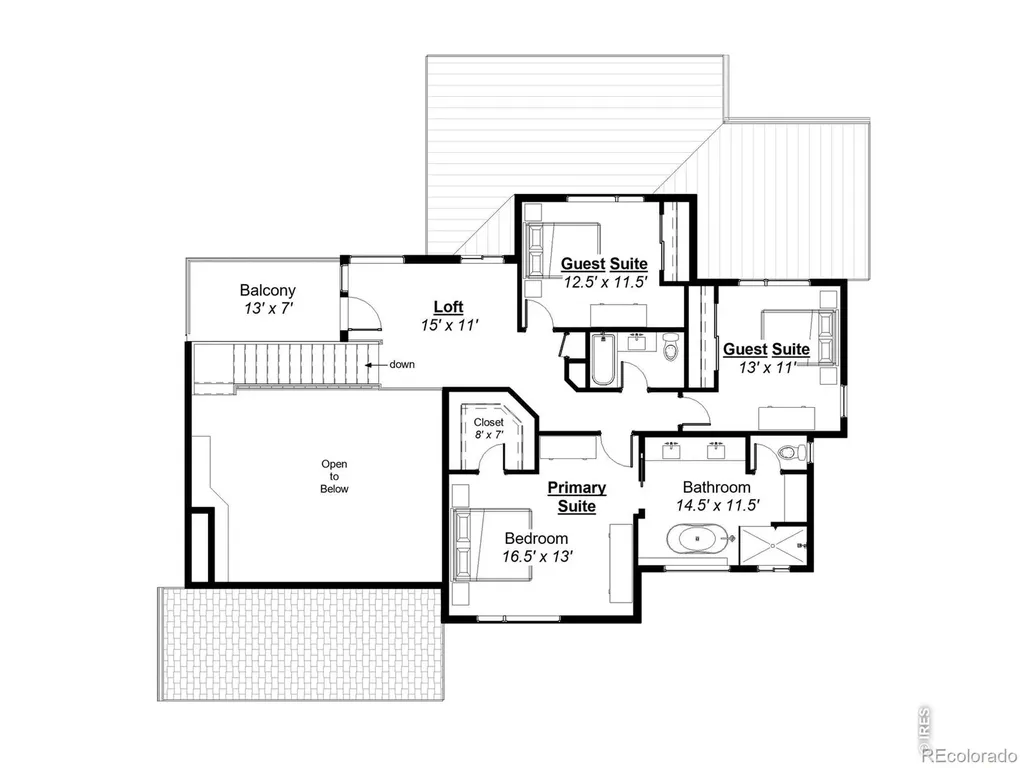 344 Mcconnell Drive Lyons CO 80540