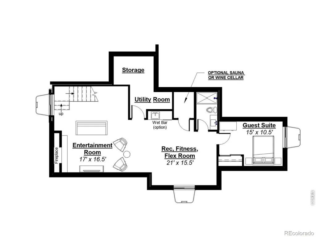 344 Mcconnell Drive Lyons CO 80540