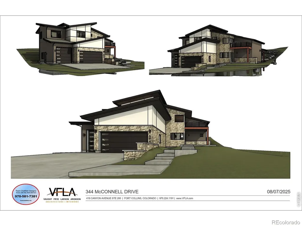 344 Mcconnell Drive Lyons CO 80540