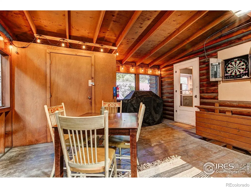 16 Misty Manor Road Drake CO 80515