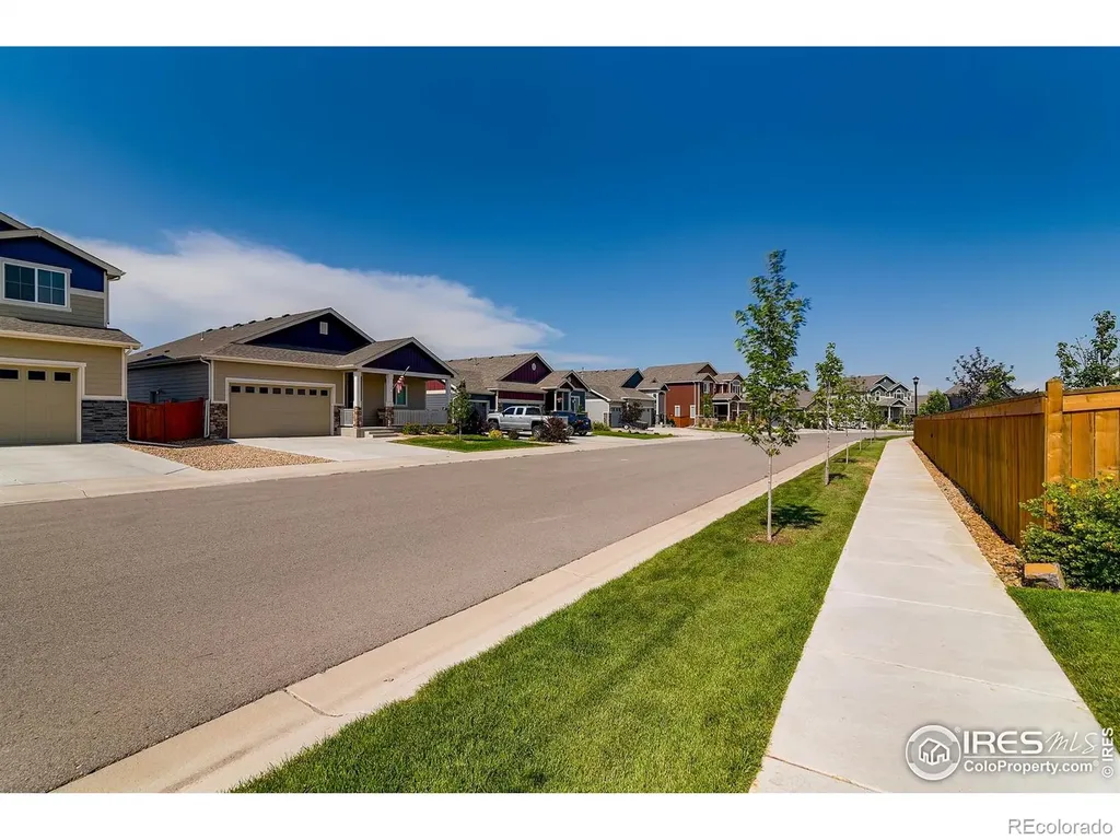 975 Cascade Falls Street Severance CO 80550
