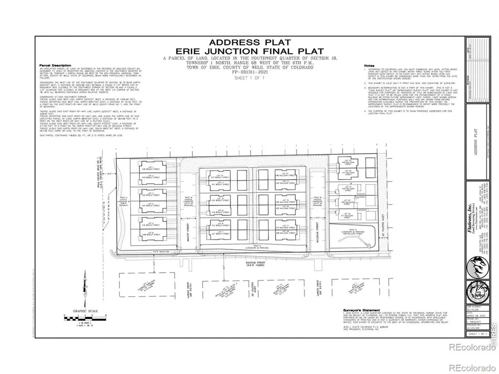 448 Biscuit Street Erie CO 80516