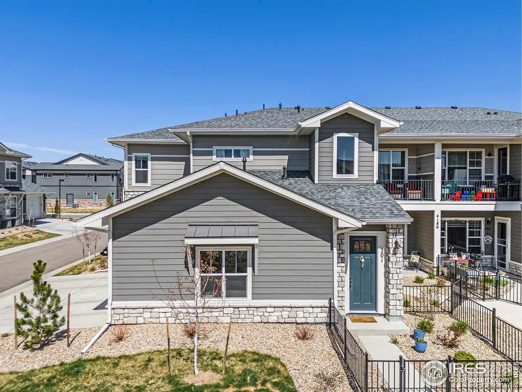 4180 S Park Drive Loveland CO 80538
