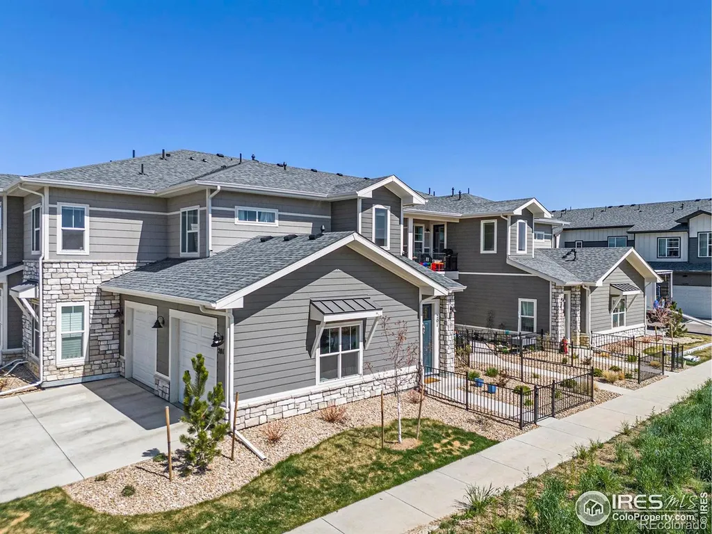 4180 S Park Drive Loveland CO 80538