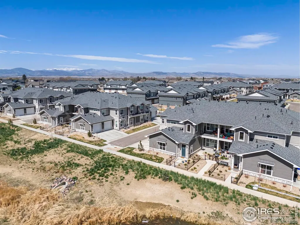 4180 S Park Drive Loveland CO 80538