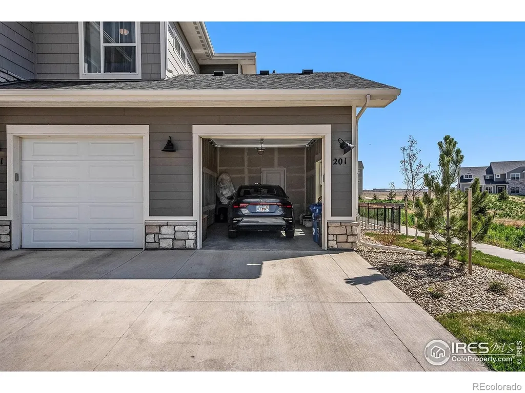 4180 S Park Drive Loveland CO 80538