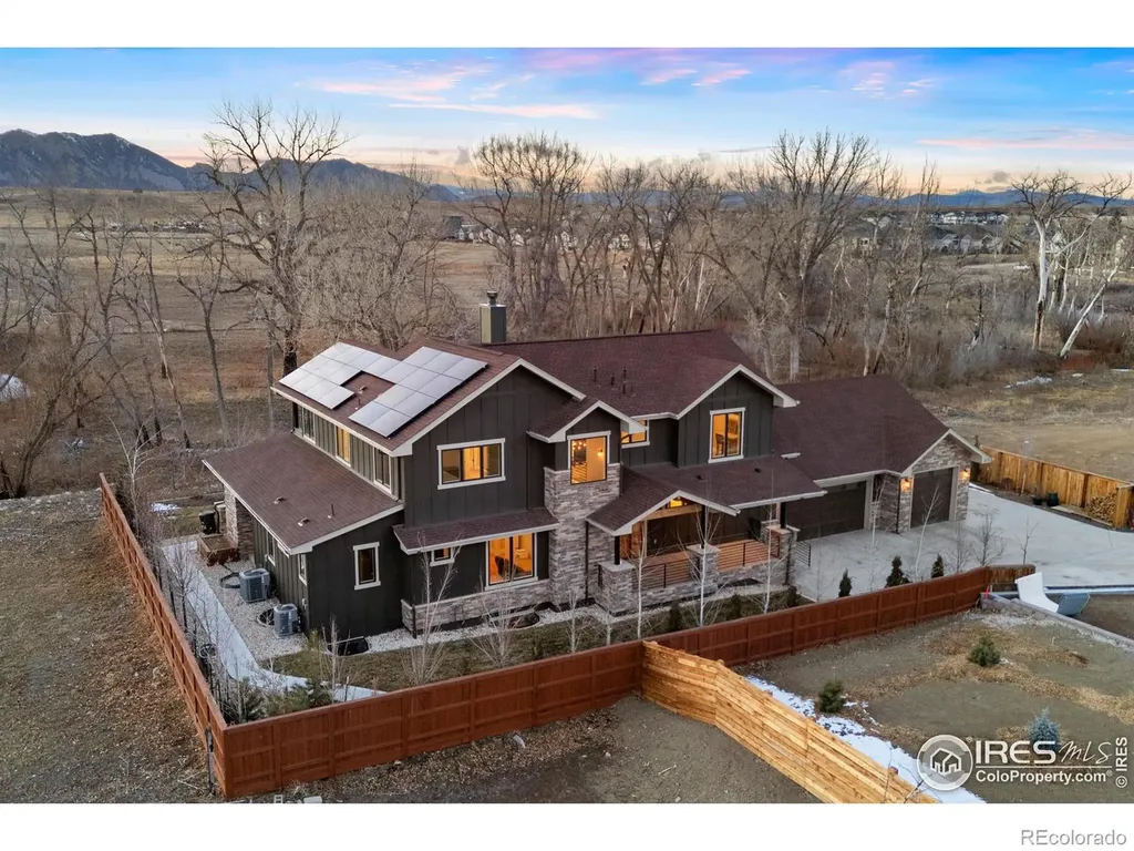 313 S 3rd Avenue Superior CO 80027