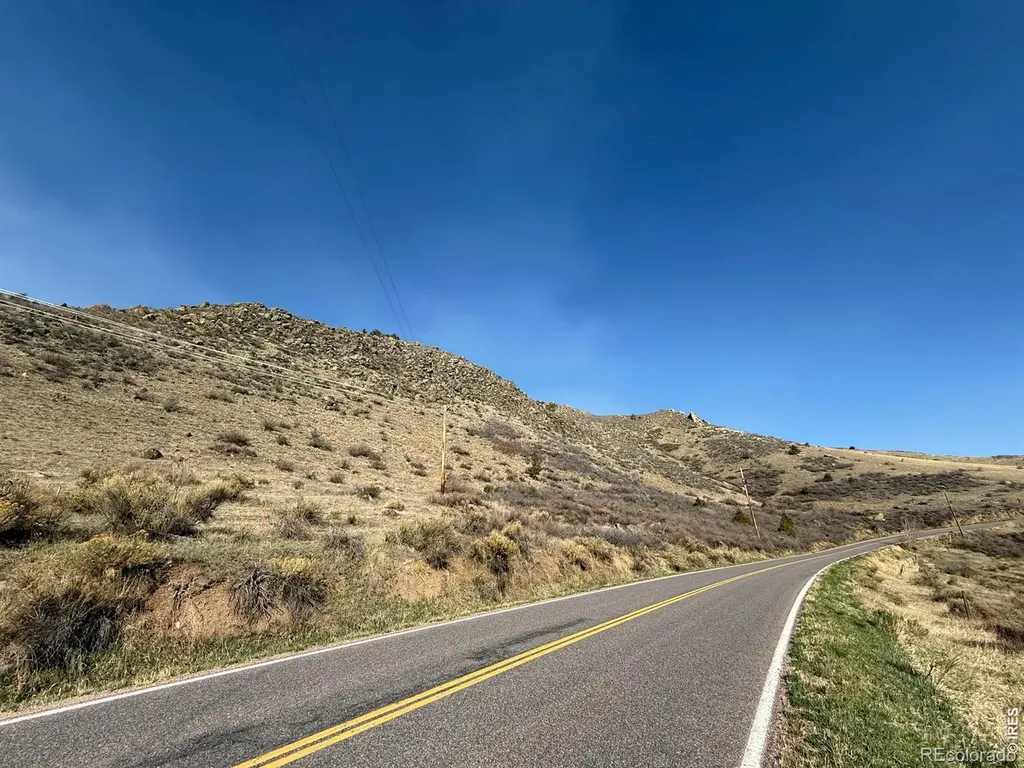 14750 Buckhorn Road Loveland CO 80538