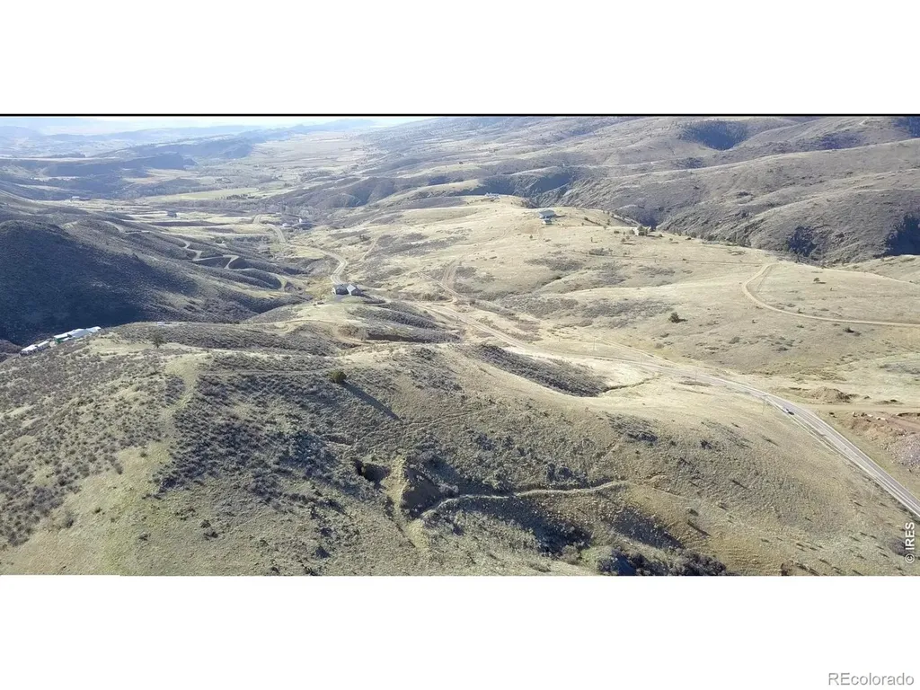 14750 Buckhorn Road Loveland CO 80538