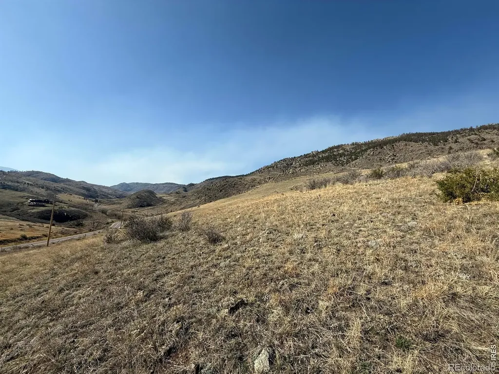 14750 Buckhorn Road Loveland CO 80538