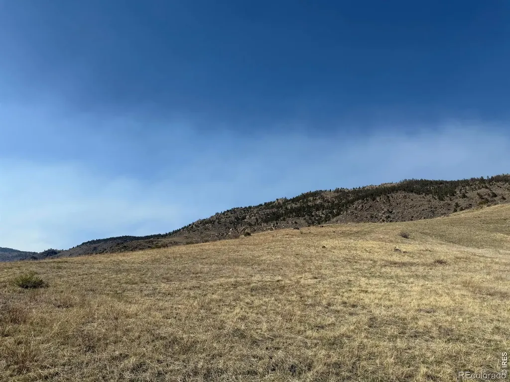14750 Buckhorn Road Loveland CO 80538