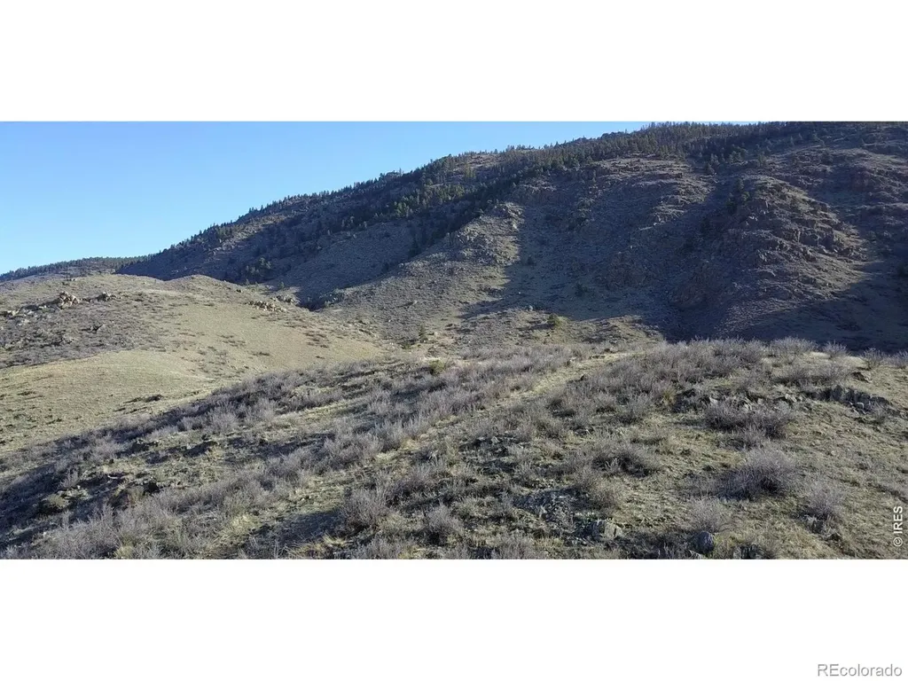 14750 Buckhorn Road Loveland CO 80538
