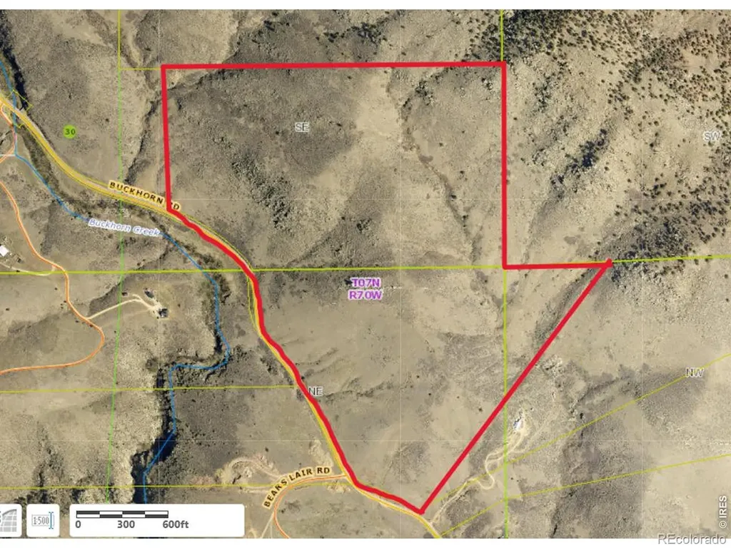 14750 Buckhorn Road Loveland CO 80538