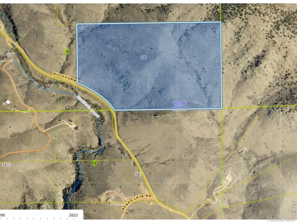 14750 Buckhorn Road Loveland CO 80538
