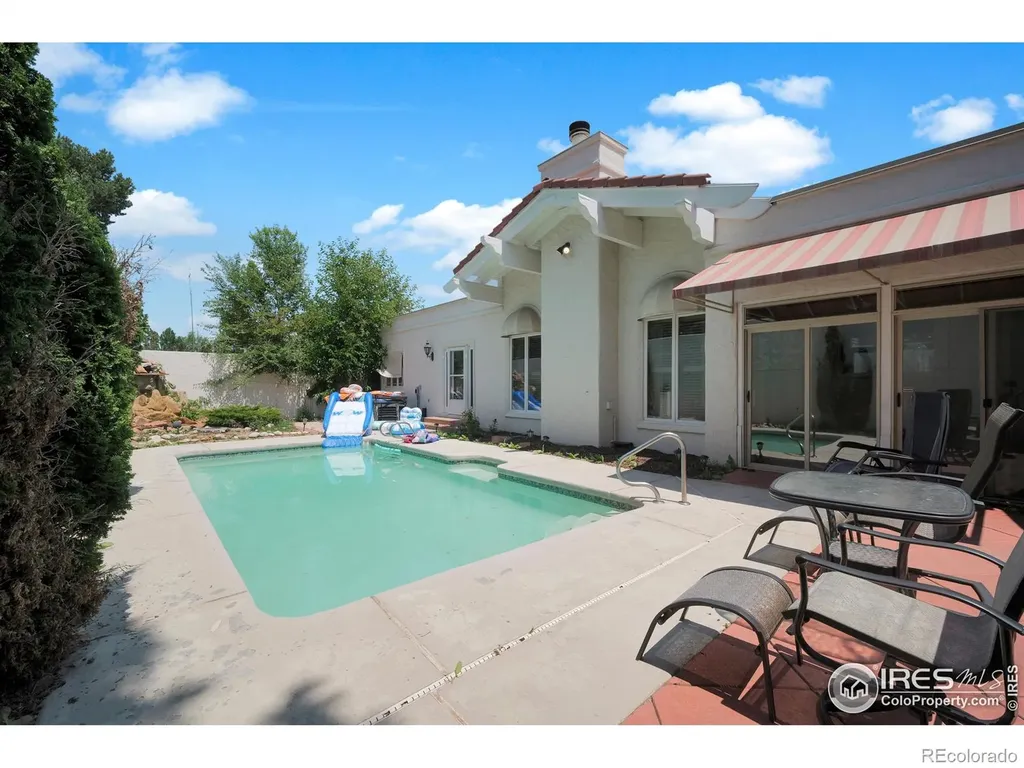 1009 47th Avenue Greeley CO 80634