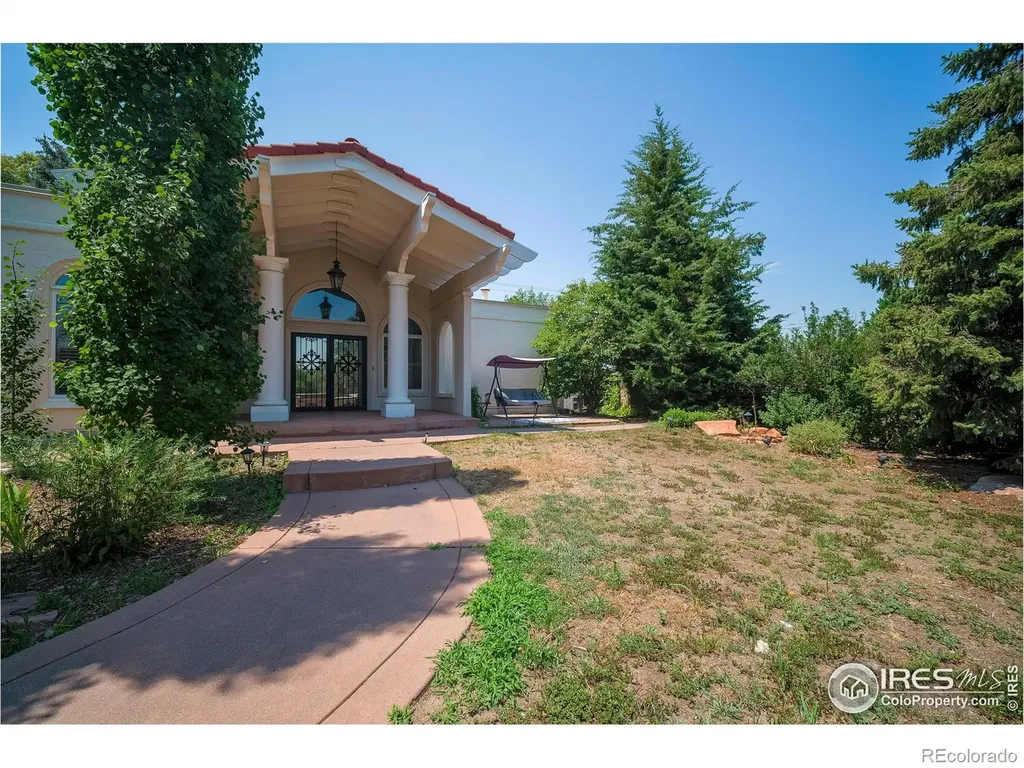 1009 47th Avenue Greeley CO 80634